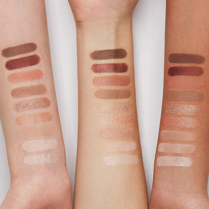 THE ROSE EDITION EYESHADOW PALETTE 20