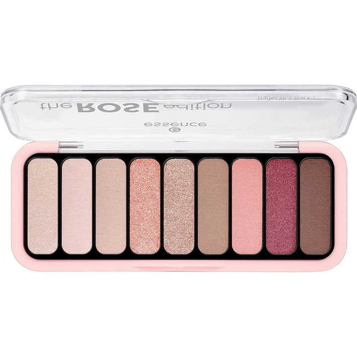 THE ROSE EDITION EYESHADOW PALETTE 20