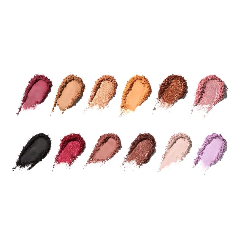 ESSENCE WELCOME TO MARRAKESH EYESHADOW PALETTE – شراء أونلاين