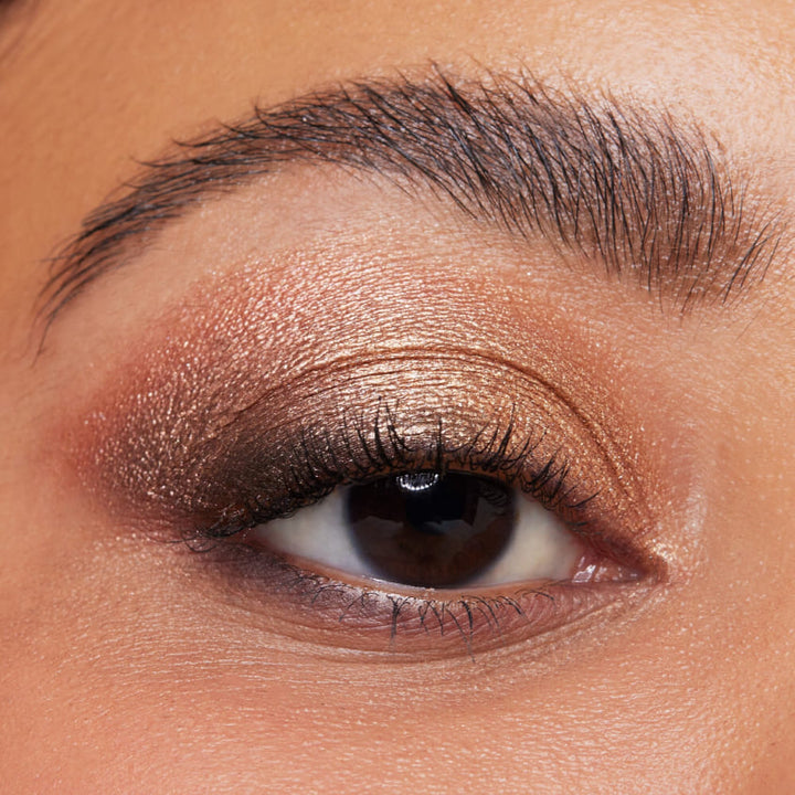 WELCOME TO MARRAKESH EYESHADOW PALETTE