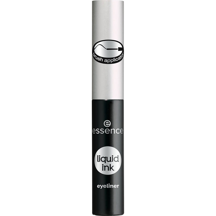 LIQUID INK EYELINER 01