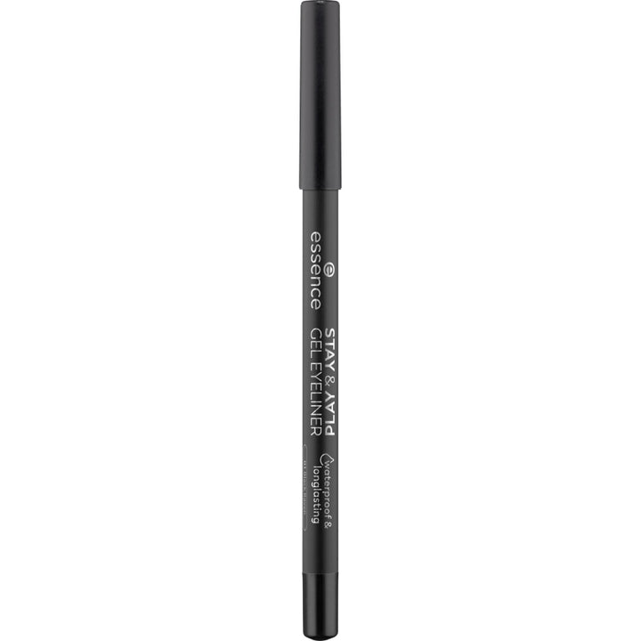 STAY & PLAY GEL EYELINER 06 1.3g