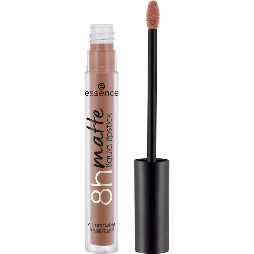 ESSENCE 8h matte liquid lipstick 11 2.5ml – online store