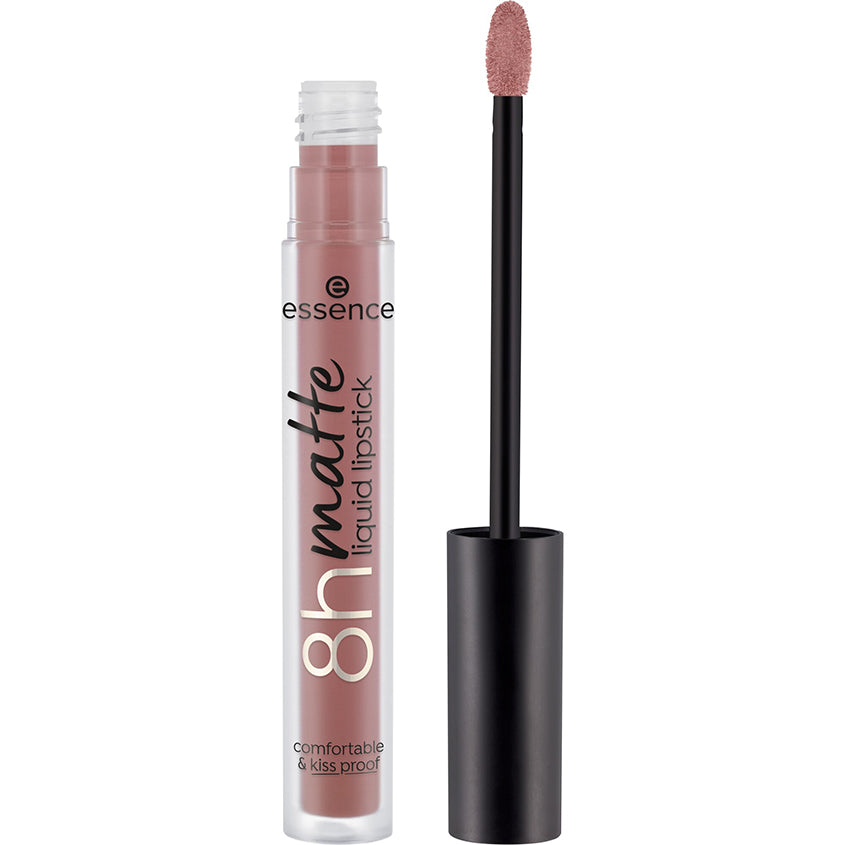 ESSENCE 8H MATTE LIQUID LIPSTICK 02 – متجر إلكتروني