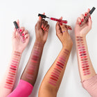 ESSENCE 8h matte liquid lipstick 11 2.5ml