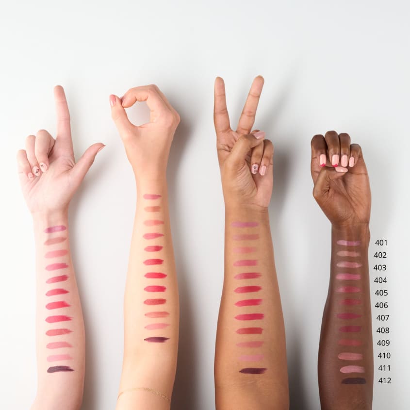 Hydra Matte Lipstick