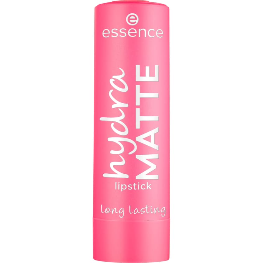 Hydra Matte Lipstick