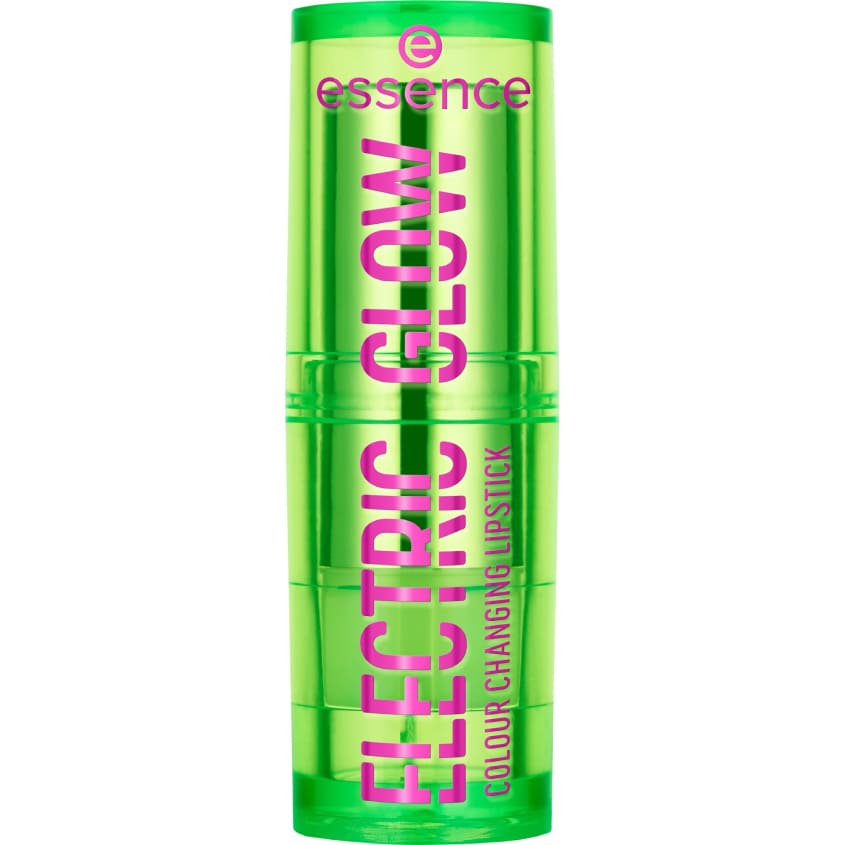 Electric Glow Colour Changing Lipstick