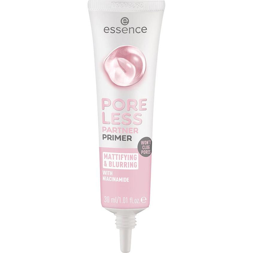 ESSENCE PORELESS PARTNER PRIMER