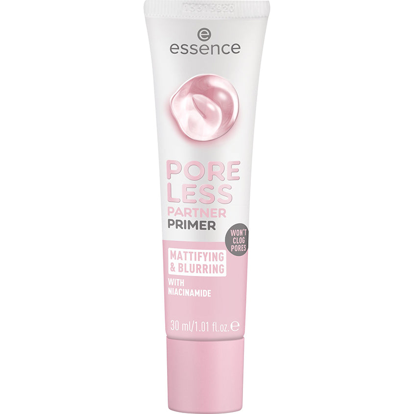 ESSENCE PORELESS PARTNER PRIMER – شراء أونلاين