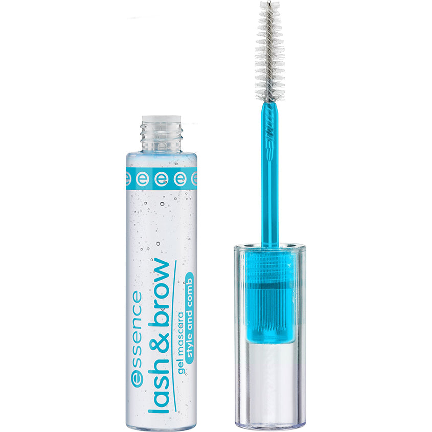 ESSENCE LASH & BROW GEL MASCARA