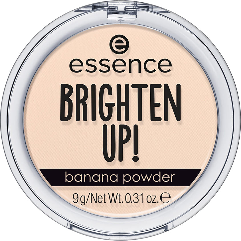 ESSENCE BRIGHTEN UP BANANA POWDER 20 – buy online