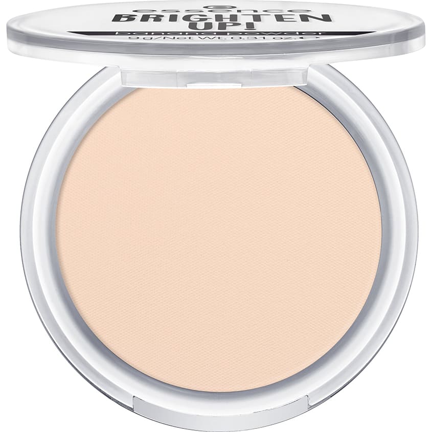 ESSENCE BRIGHTEN UP BANANA POWDER 20
