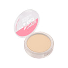 16h Cover & Last Powder Foundation