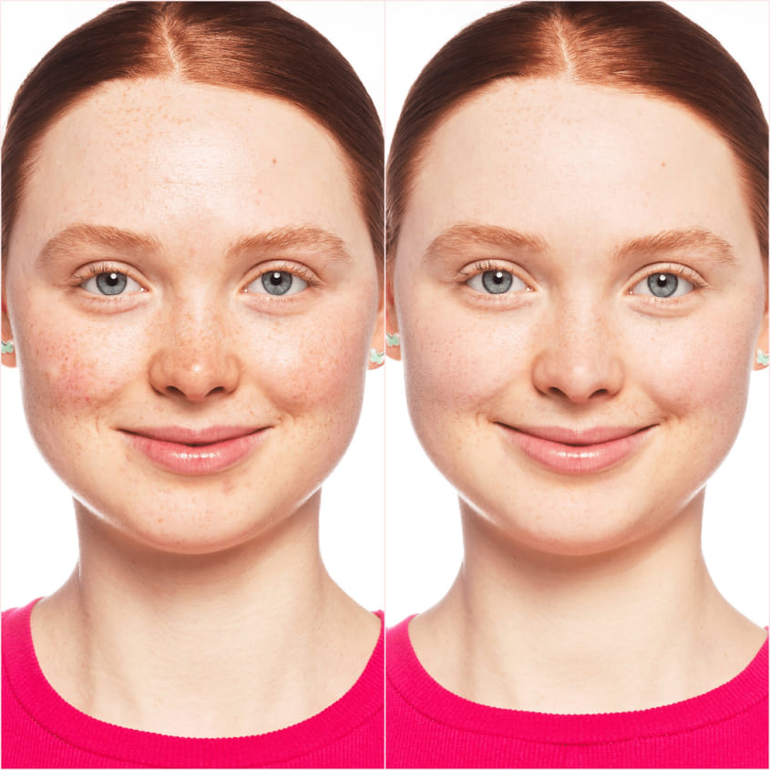 16h Cover & Last Powder Foundation