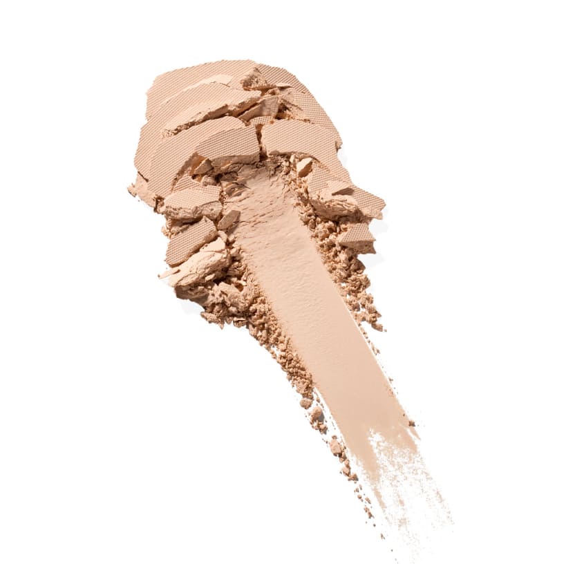 16h Cover & Last Powder Foundation