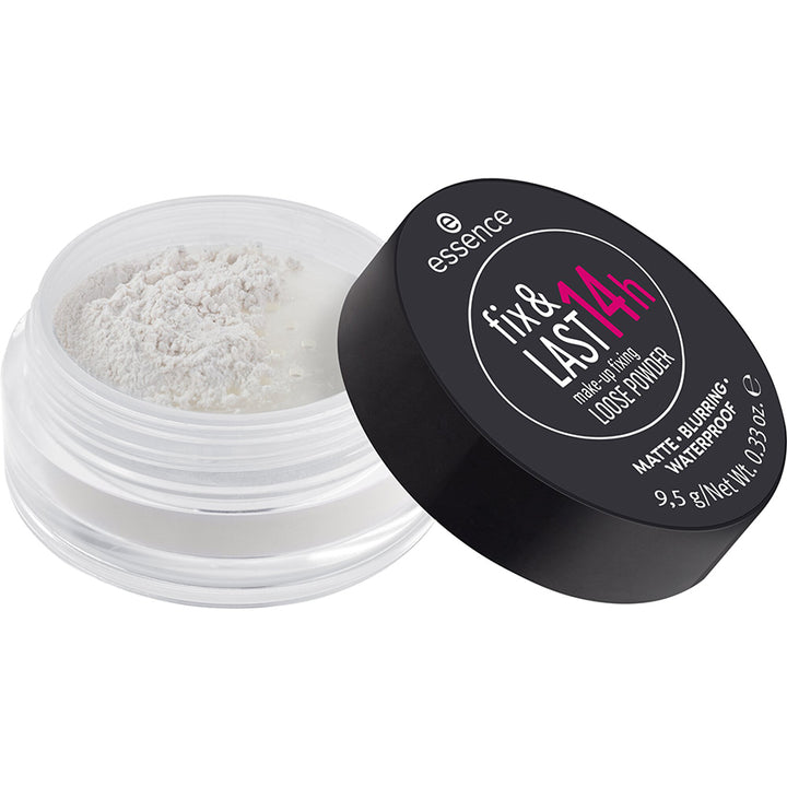 FIX & LAST 14H MAKE UP FIXING LOOSE POWDER