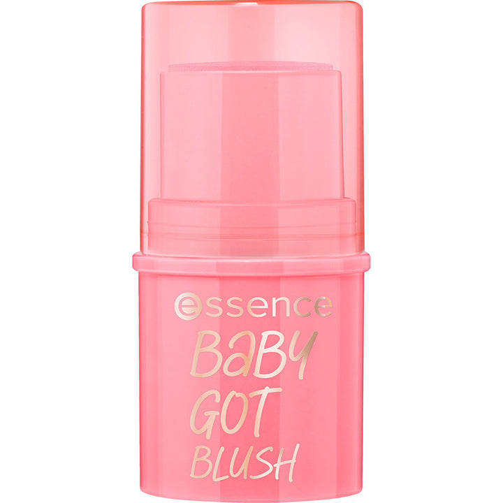 Baby Got Blush