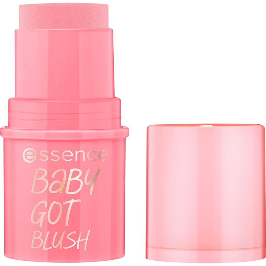 Baby Got Blush