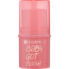 Baby Got Blush