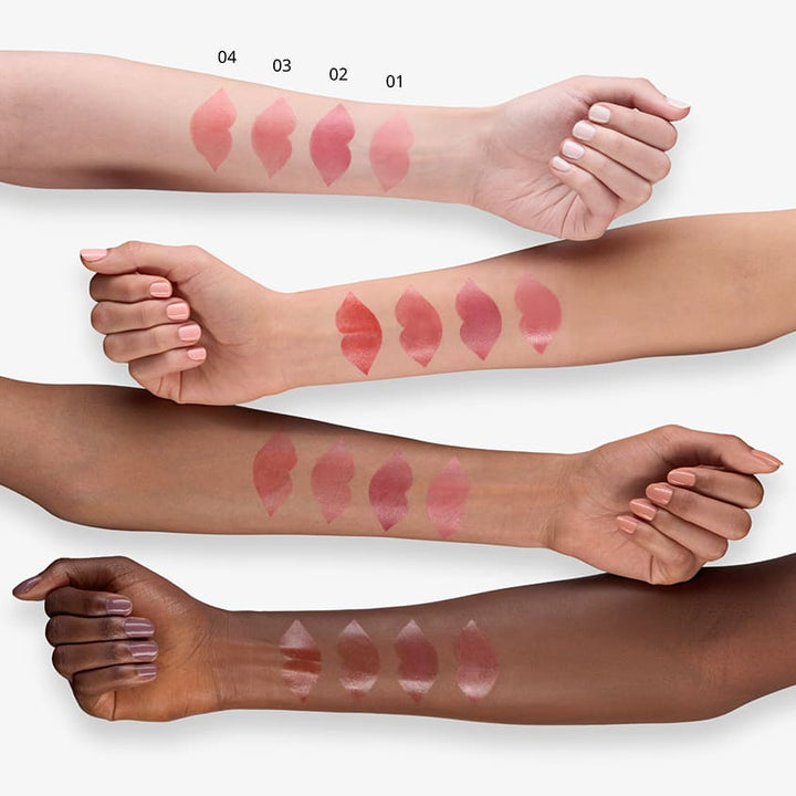 TINTED KISS HYDR LIP TINT 03