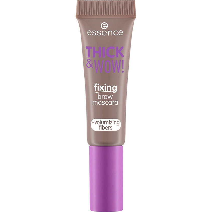 Thick & Wow Fixing Brow Mascara