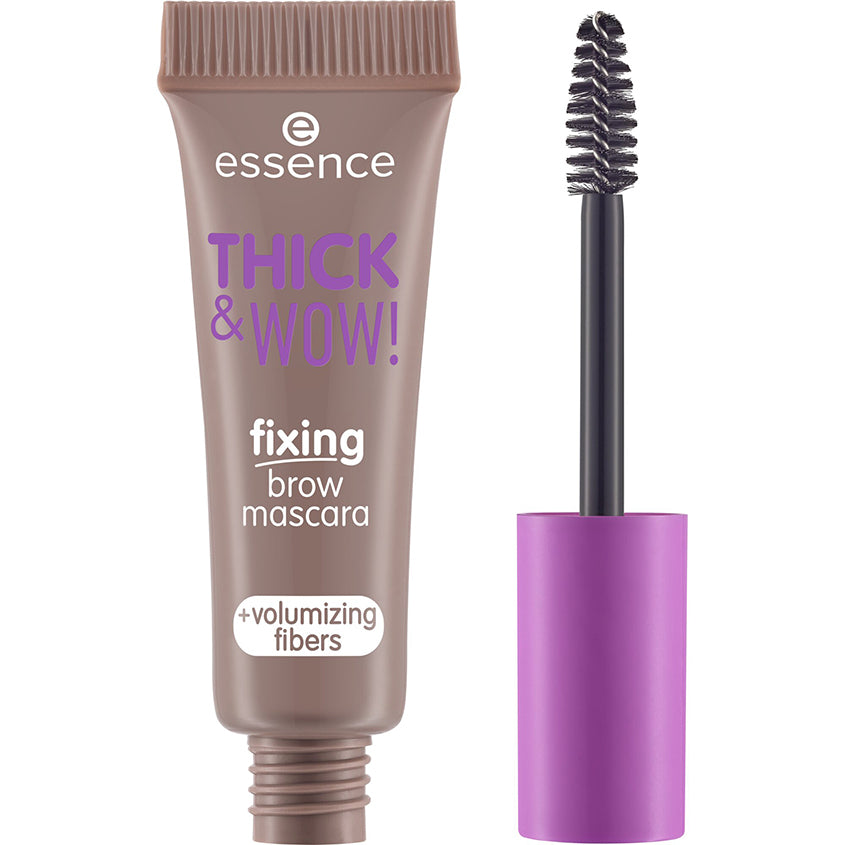 Thick & Wow Fixing Brow Mascara