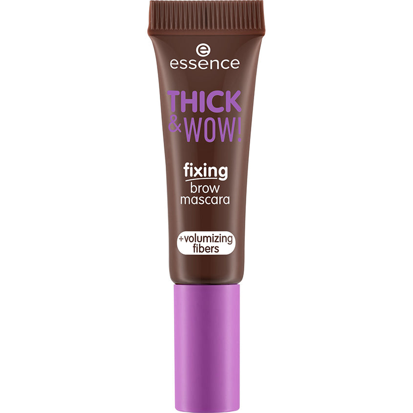Thick & Wow Fixing Brow Mascara
