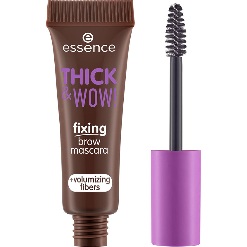 Thick & Wow Fixing Brow Mascara