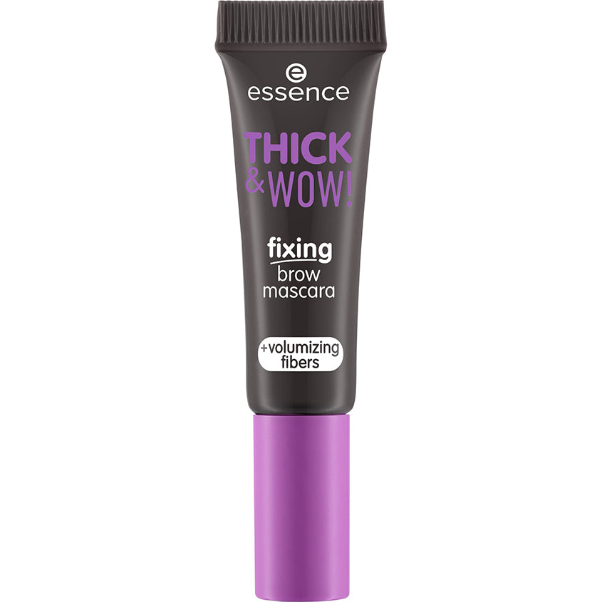 Thick & Wow Fixing Brow Mascara