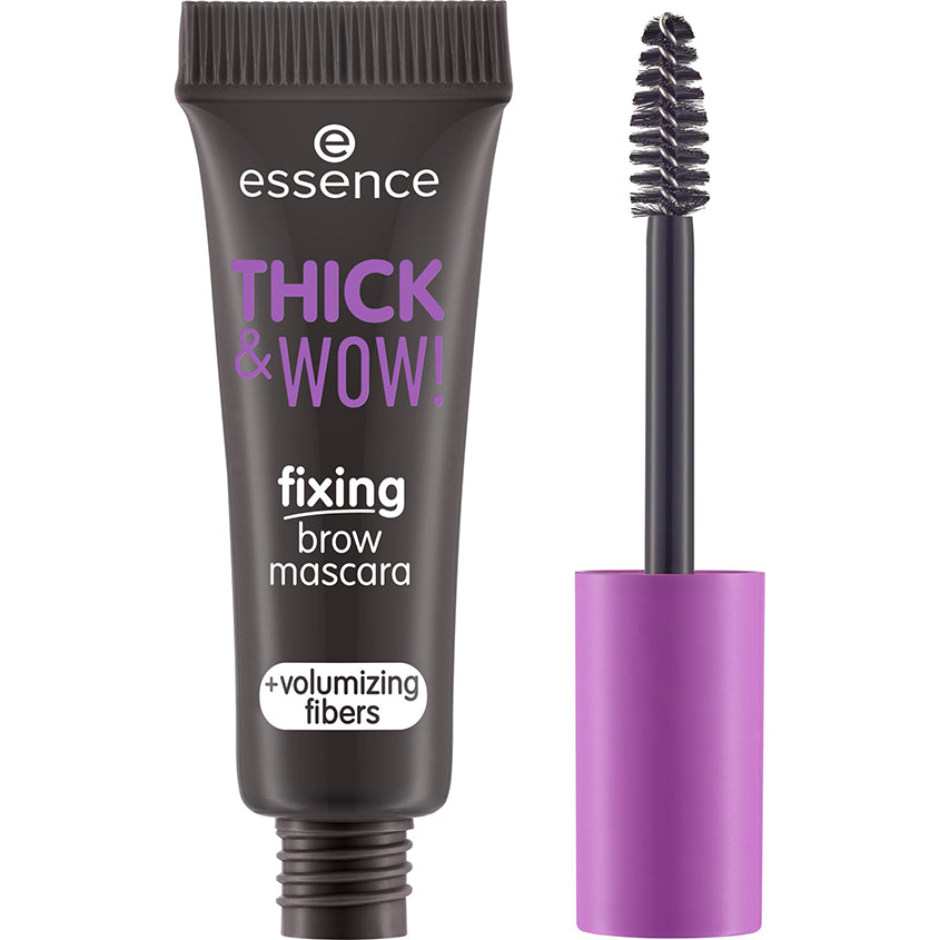 Thick & Wow Fixing Brow Mascara