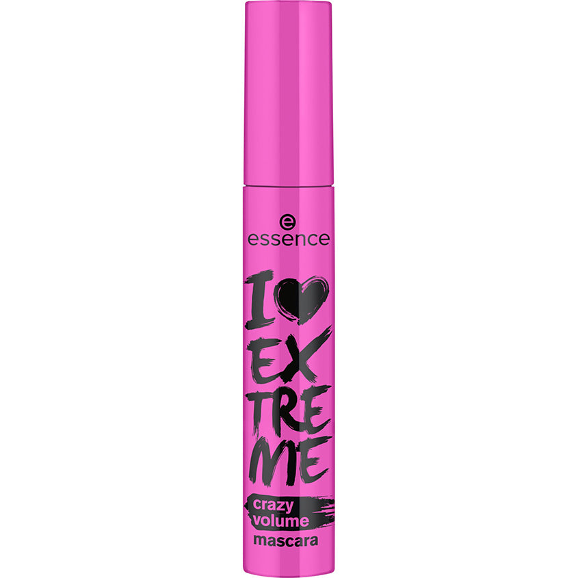 I Love Extreme Crazy Volume Mascara