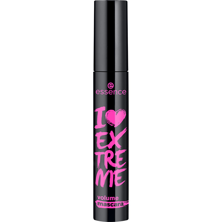 I Love Extreme Volume Mascara