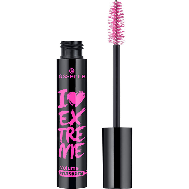I LOVE EXTREME VOLUME MASCARA 01