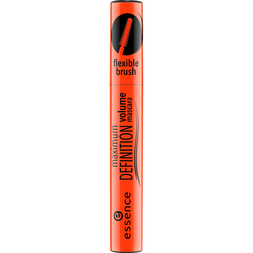 ESSENCE MAXIMUM DEFINITION MASCARA 01