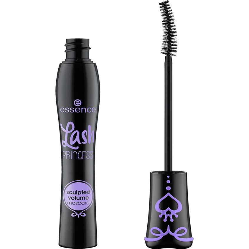 ESSENCE LASH PRINCESS SCULPTED VOLUME MASCARA