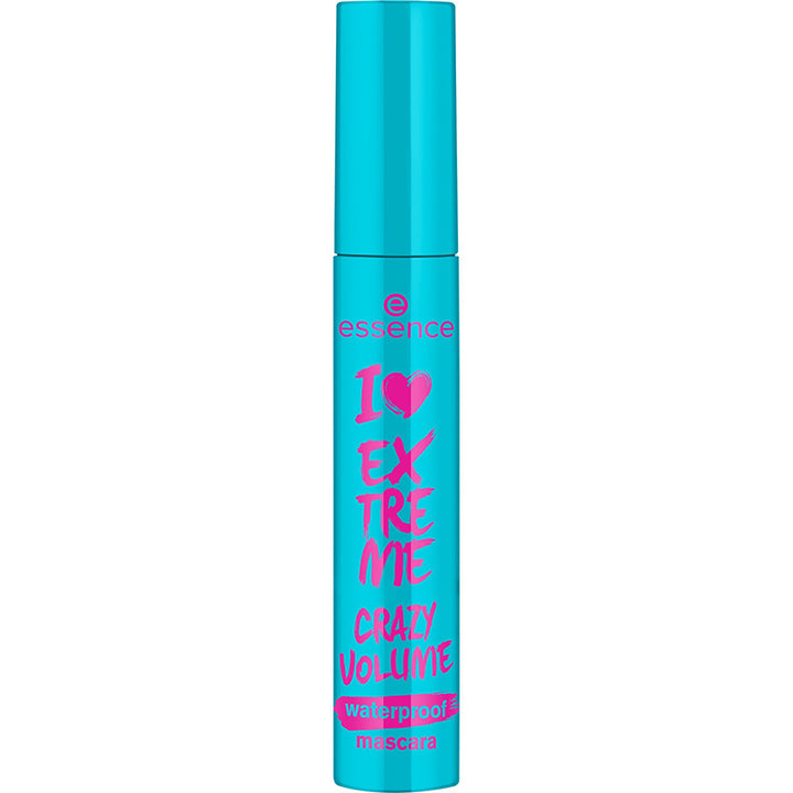 I LOVE EXTREME CRAZY VOLUME WATERPROOF MASCARA