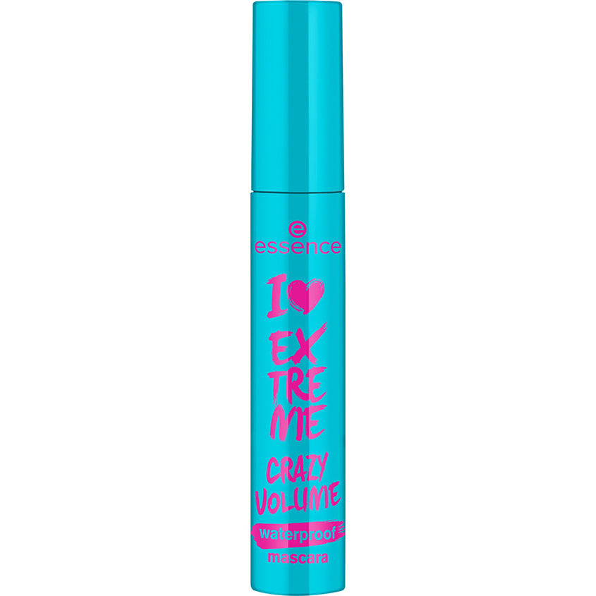 ESSENCE I LOVE EXTREME CRAZY VOLUME WATERPROOF MASCARA – شراء أونلاين