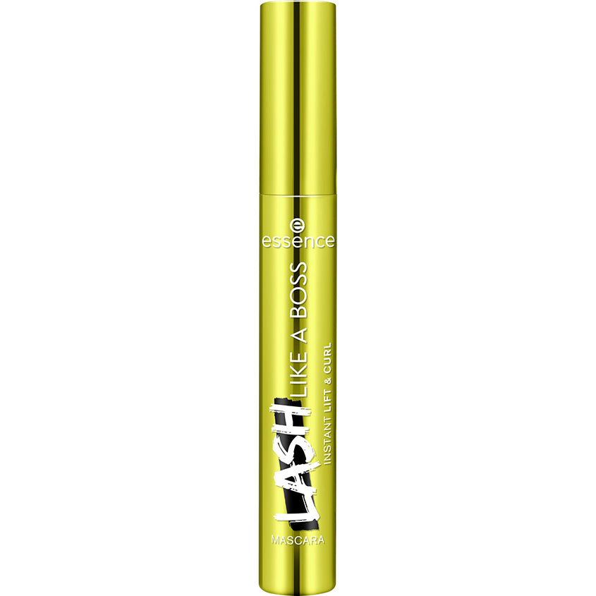 ESSENCE LASH L A BOSS IN LIFT& CURL MASC – شراء أونلاين