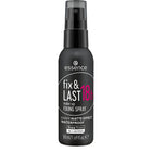 ESSENCE FIX & LAST 18H MAKE UP FIXING SPRAY – buy online