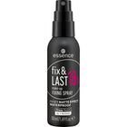 ESSENCE FIX & LAST 18H MAKE UP FIXING SPRAY