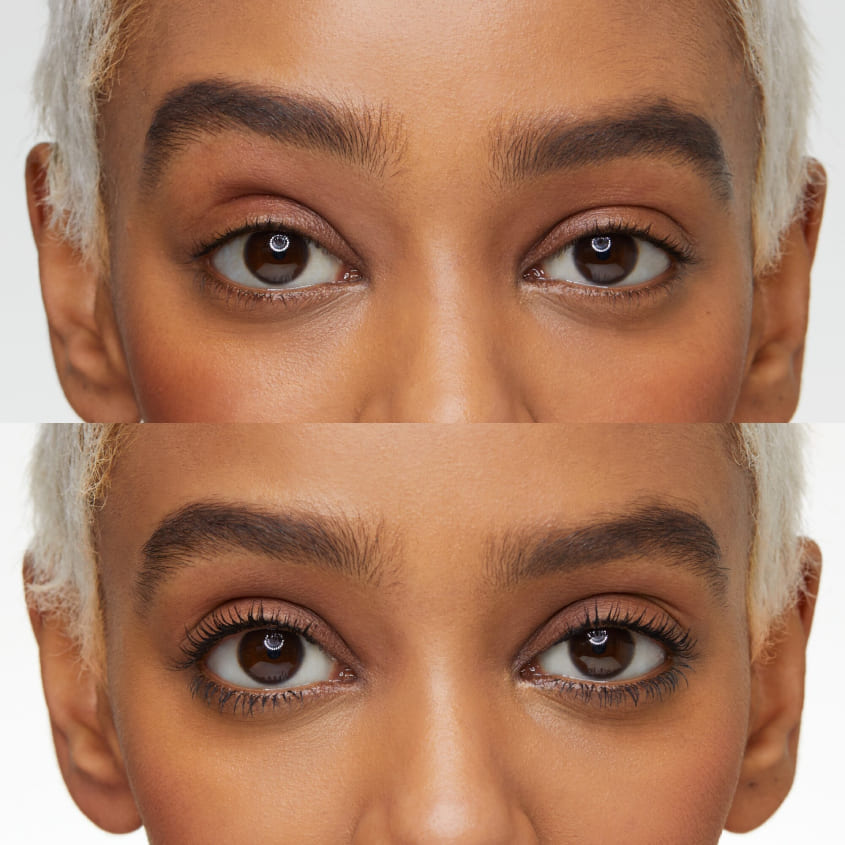 I Need A Miracle! Volumizing & Strengthening Mascara