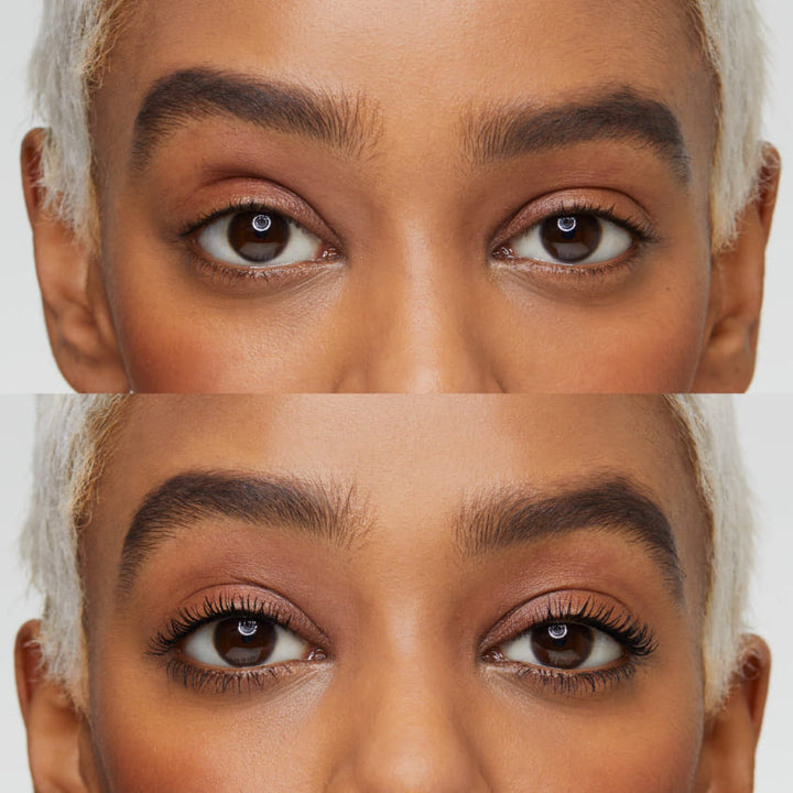 VOLUME stylist 18h curl & hold mascara 12ml