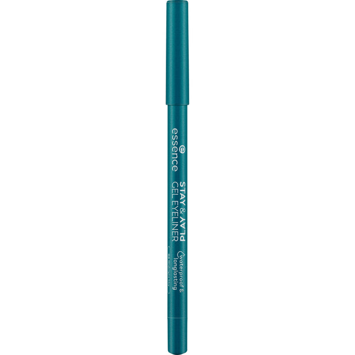 Stay & Play Gel Eyeliner