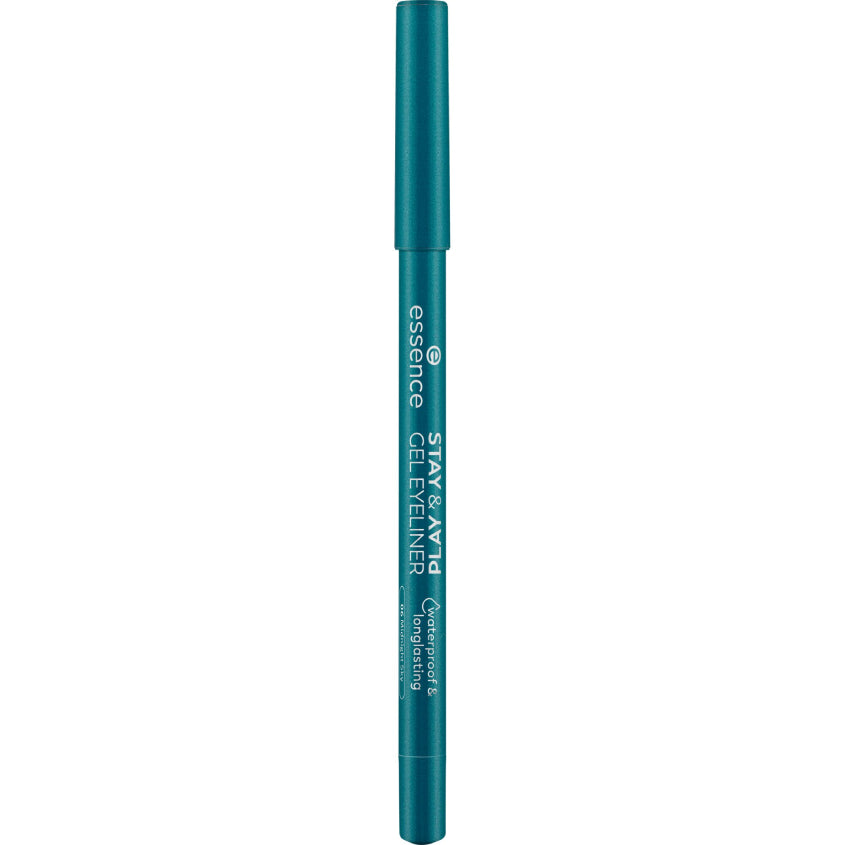 Stay & Play Gel Eyeliner