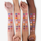 ESSENCE Blooming Wings eyeshadow palette 04 17g – photo 9