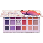ESSENCE Blooming Wings eyeshadow palette 04 17g