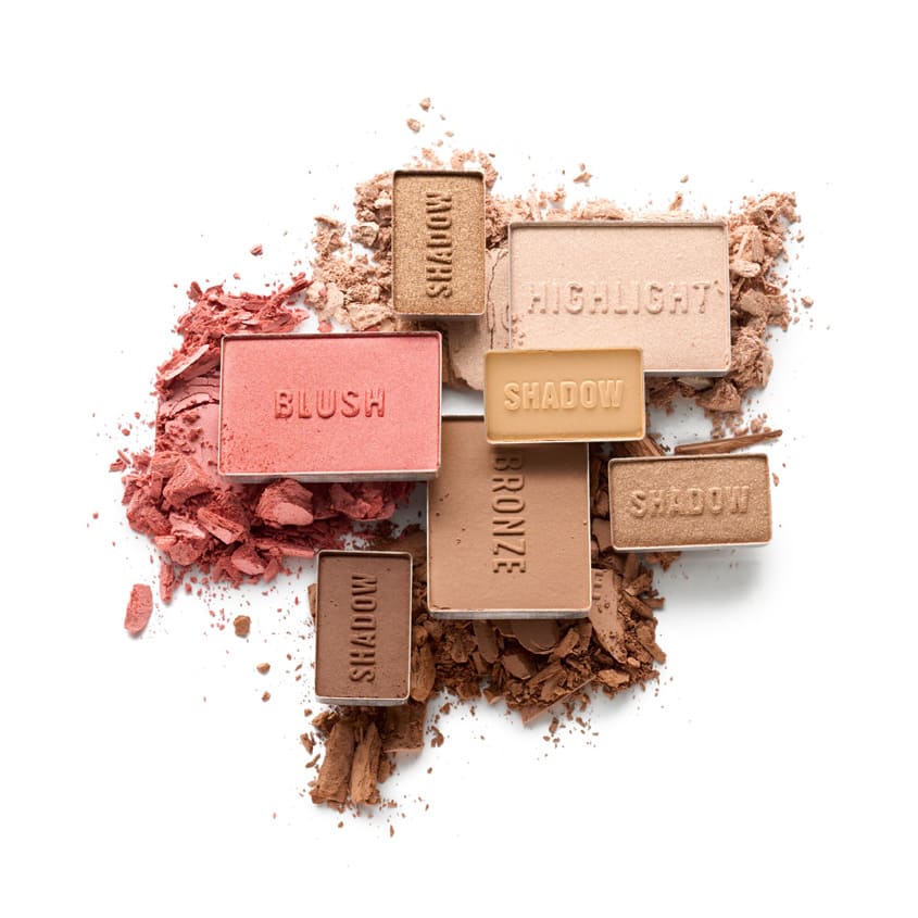 ESSENCE bloom baby, bloom! eye & face palette 01 11.5g