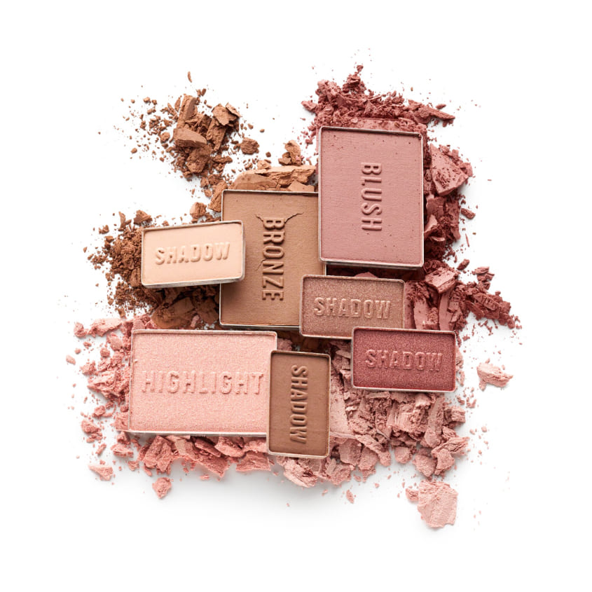 ESSENCE bloom baby, bloom! eye & face palette 02 11.5g – free delivery