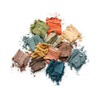 ESSENCE welcome to CAPE TOWN eyeshadow palette 12.2g – صورة 6